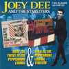 Joey Dee & The Starliters - Doin' The Twist At The Peppermint Lounge / Back At The Peppermint Lounge - Twistin'