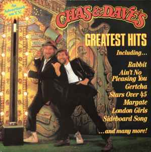 Chas & Dave's Greatest Hits - Chas & Dave