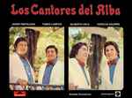 descargar álbum Los Cantores Del Alba - Carpas De Salta