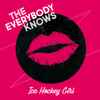 The Everybody Knows (2) - Ice Hockey Girl