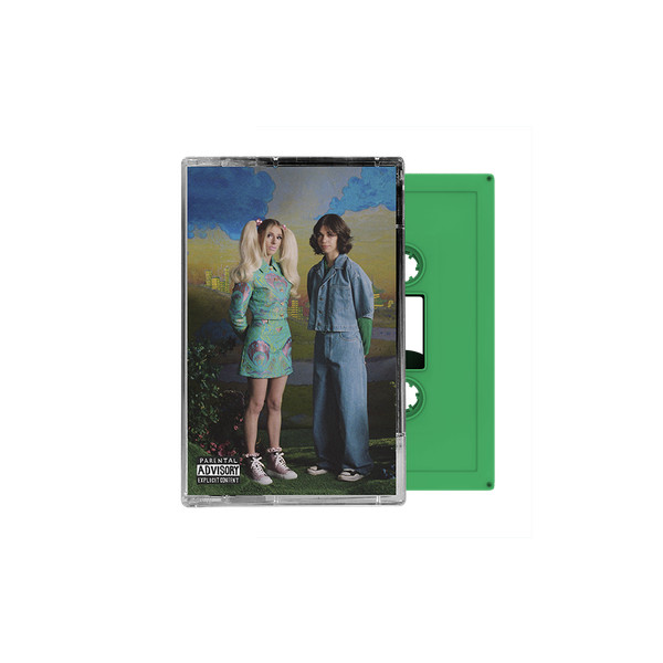 Domi & JD Beck – Not Tight (2022, 180g, Vinyl) - Discogs