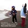 Hiroshi Watanabe - Tiny Balance 2 - Find A Smile, Find A Peace