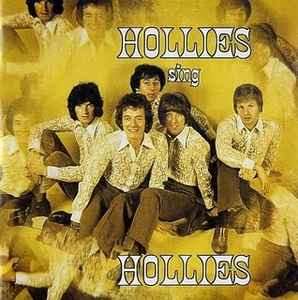 The Hollies – Staying Power (2006, CDr) - Discogs