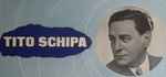 ladda ner album Tito Schipa - Las Canciones de Tito Schipa