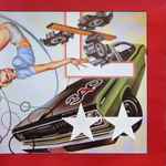 The Cars Heartbeat City Releases Discogs