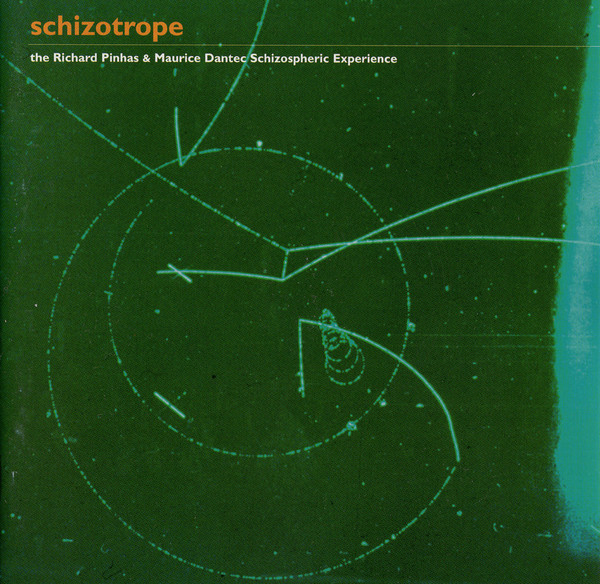 ladda ner album Schizotrope - Le Plan