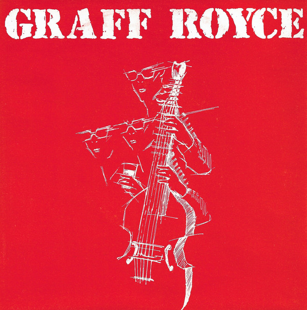 ladda ner album Graff Royce - Women Alcohol Rock Roll