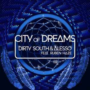 Dirty South (2) - City Of Dreams album cover