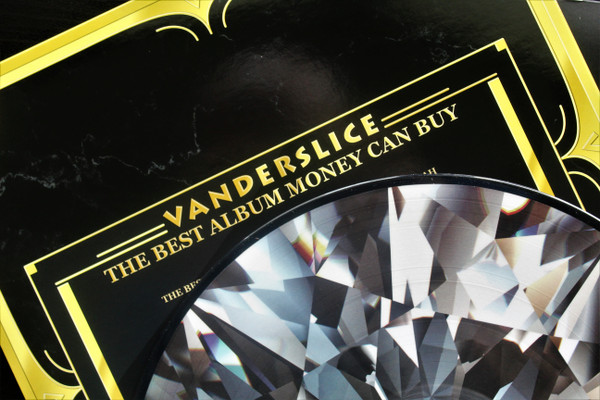 baixar álbum Vanderslice - The Best Album Money Can Buy