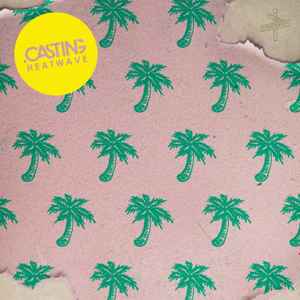 .CASTING - Heatwave album cover