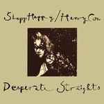 Cover of Desperate Straights, 1976, Vinyl