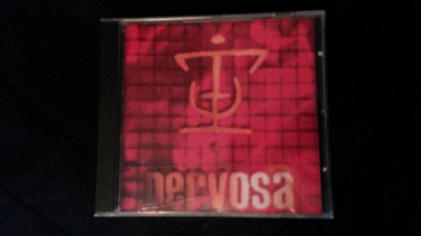 last ned album Nervosa - Im Alive