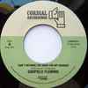 Garfield Fleming - Ain't Nothing Too Good For My Woman