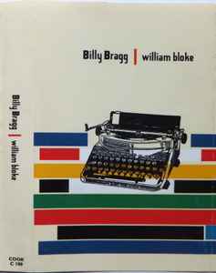 Billy Bragg – William Bloke (1996, Cassette) - Discogs