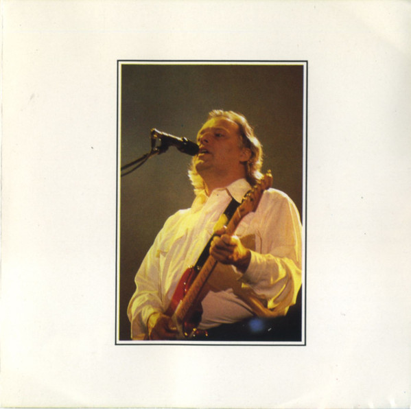 David Gilmour And Friends – In Floyd We Trust! (1992, CD) - Discogs