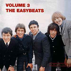 The Easybeats - Volume 3