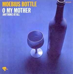 Moebius Bottle - O My Mother album cover