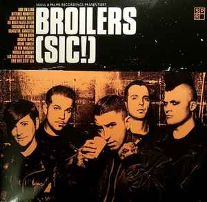Broilers - (Sic!)