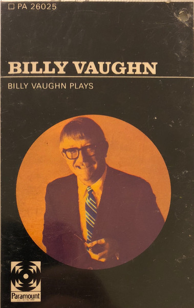 LP 輸入盤 Billy Vaughn ビリー・ボーン 1958 - レコード