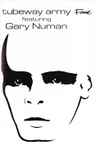 Cover of Tubeway Army, 1983, Cassette