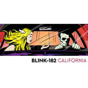 Blink-182 – Box Set (2016, CD) - Discogs