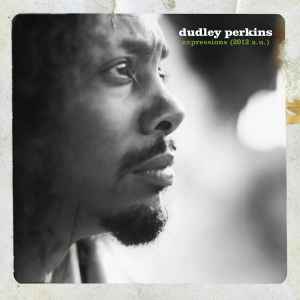 Dudley Perkins - Expressions (2012 A.U.) album cover