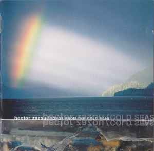 Hector Zazou - Songs From The Cold Seas album cover