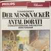 Tschaikowsky* - Antal Dorati, Concertgebouw-Orchester, Amsterdam* - Der Nussknacker (Suiten Nr. 1&2)