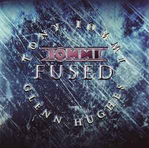 Tony Iommi - Fused