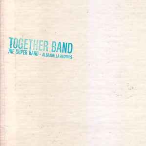 Together Band - You Can't Run From Love / It Was You | Releases