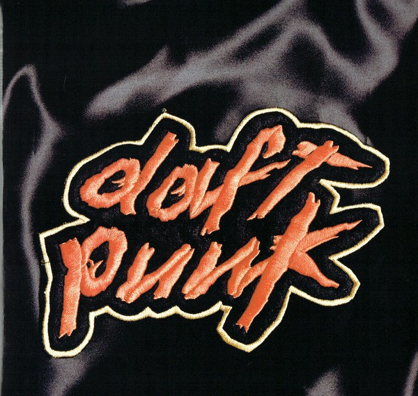 Daft Punk - Rock'n Roll (Official Audio) 