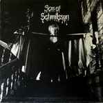 Cover of Son Of Schmilsson, 1972-07-00, Vinyl