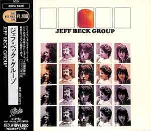 Jeff Beck Group - Jeff Beck Group
