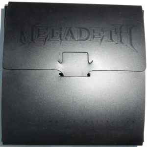 Megadeth – Countdown To Extinction Promo Box (1992, CD) - Discogs