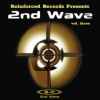 Various - Reinforced Records Presents 2nd Wave Vol. Three