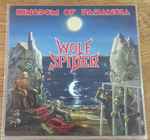 Wolf Spider – Kingdom Of Paranoia (1990, Vinyl) - Discogs