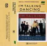 Cover of Dancing, 1988, Cassette