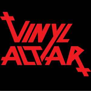 VinylAltar at Discogs
