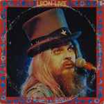 Leon Russell - Leon Live | Releases | Discogs