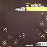 Album herunterladen Park St Featuring Diana Waite - You Think You Know