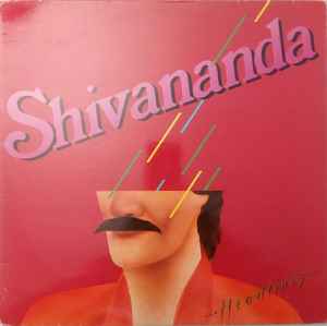 Shiva Dolce Vita Vinyl Record