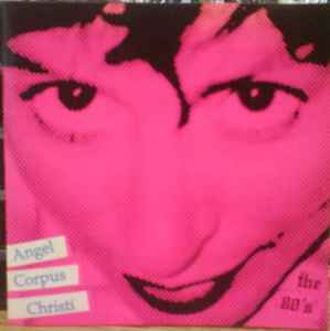 Angel Corpus Christi - The 80's album cover