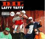 Cover of Laffy Taffy, 2006, CD