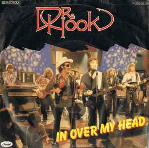In Over My Head (Vinyl, 7