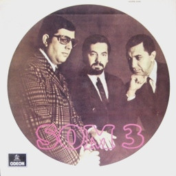 Som Três – Som 3 (Vinyl) - Discogs