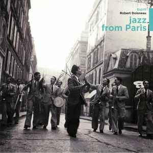 Various - Jazz From Paris
