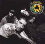 Cover of House Of Pain (Fine Malt Lyrics), 1992, CD