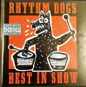 Rhythm Dogs - Best In Show album cover
