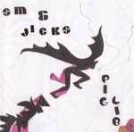 Cover of Pig Lib, 2003, CD
