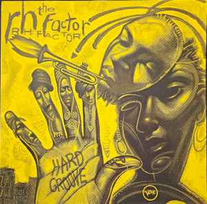 Roy Hargrove Presents The RH Factor – Hard Groove (2023